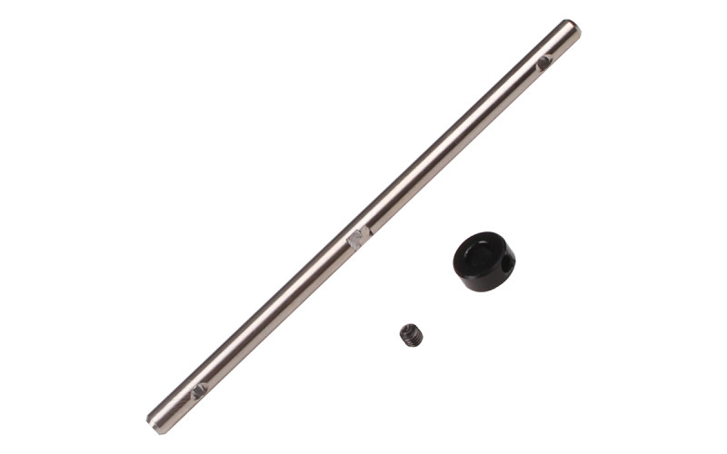 Walkera Master CP Main Shaft